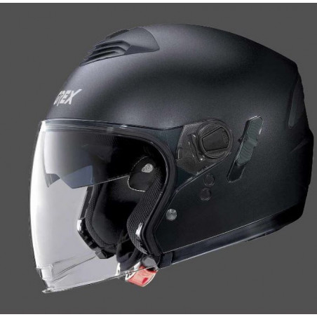 Casco jet g4.1 grex e kinetic