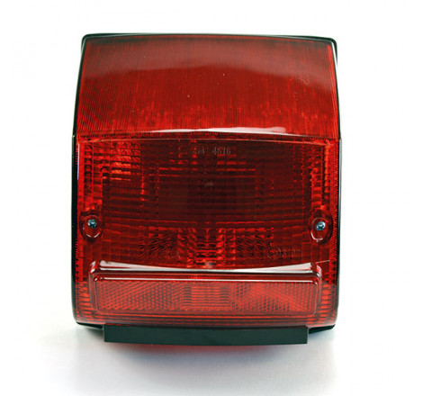 219405_SGR.jpg Fanale posteriore siem piaggio vespa pxe/pe arcoba