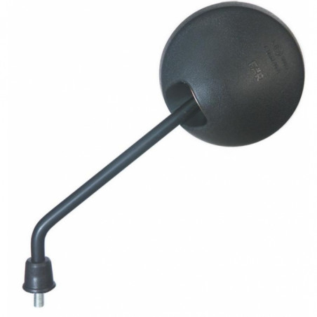 Specchietto DX | Nero