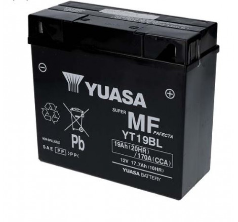 yt19bl.batteria.yuasa.JPG Batteria yuasa yt19bl 12v-18ah (sigillata attivata