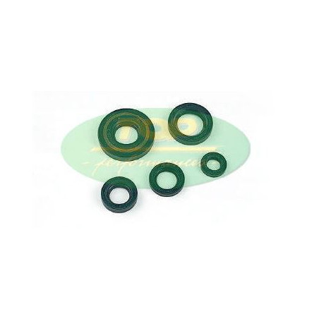 serie paraoli scooter (6 pezzi)