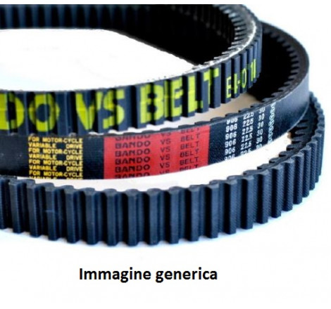 tsclientCUsersR.ConcardiDesktopcbando.jpg Cinghia bando kymco ak ie 550 abs