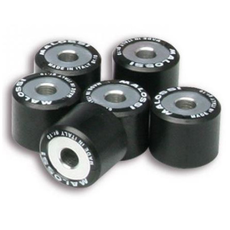 6611095.O0_malossi.JPG Rulli 6 HTRoll diam 20x17 gr.12,5 MULTIVAR 2000