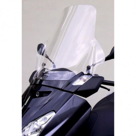 Lastra parab s/bordo yamaha x-max 250 2005/2009