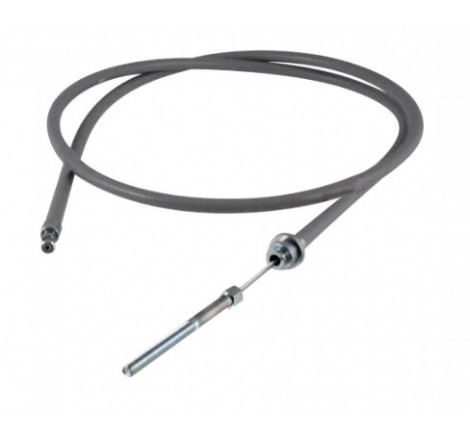 Trasmissione freno...