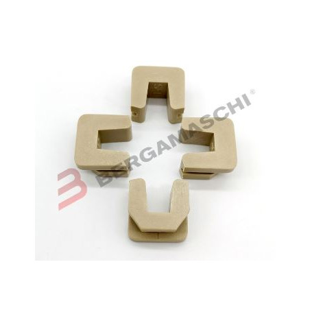 Kit cursori variatore bando yamaha xmax 250 06-16