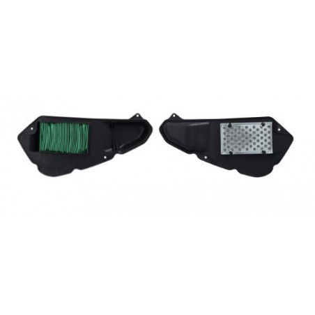 265246_MEIWA_FILTRO_ARIA_HONDA SH 125.JPG Filtro aria miw honda sh 125 mode filtro aria miw:
