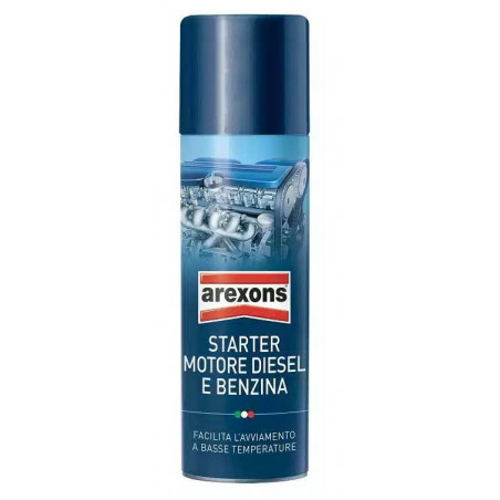 9409_arexons_starter motore diesel e benzina.JPG Starter spray motore diesel e benzina 200 ml