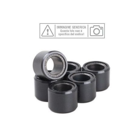 270163_bando rulli variatore.JPG Set massette wr200-150-185-6 - honda pcx abs 125 1