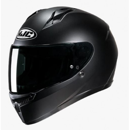 Casco hjc c10