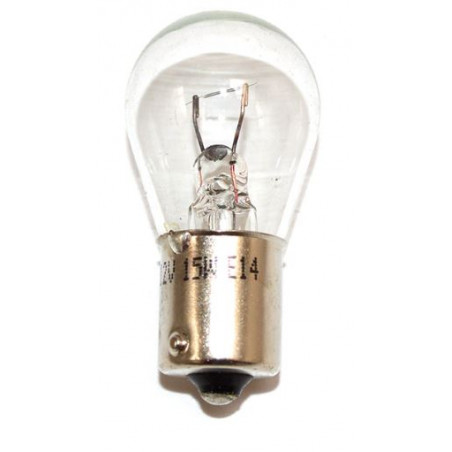 Lampada monoluce 12v-15w ba15s (c10)