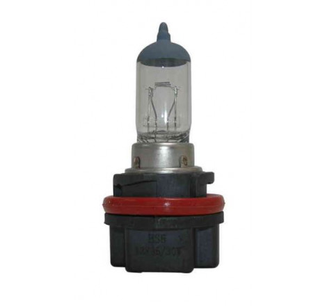 Lampada hert hs5 alogena 12v-35/30w p23t