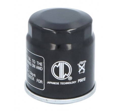 2681831_meiwa_filtro olio.JPG Filtro olio miw piaggio 4t 125/150/200/250/300