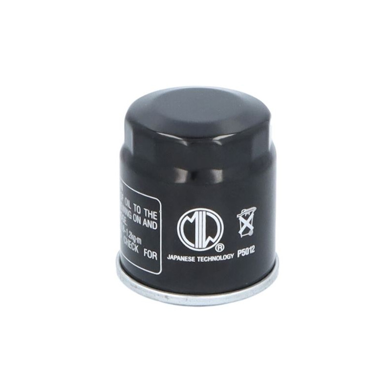 2681831_meiwa_filtro olio.JPG Filtro olio miw piaggio 4t 125/150/200/250/300 fil