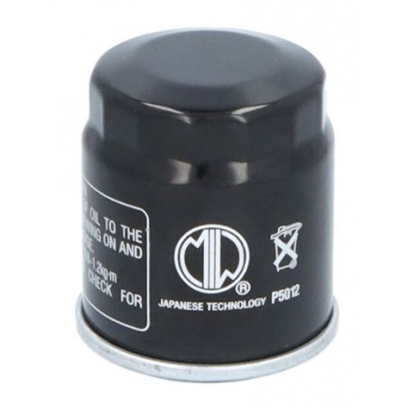 2681831_meiwa_filtro olio.JPG Filtro olio miw piaggio 4t 125/150/200/250/300