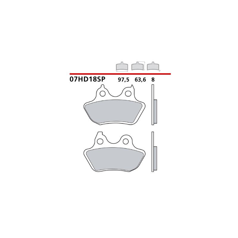 07hd18sp_brembo_pastiglie freno.JPG Pastiglie brembo sp 07hd18sp