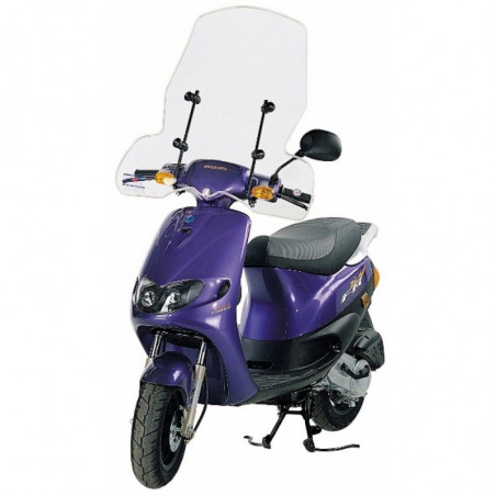 Parabrezza | Piaggio Zip Fast Rider H2O