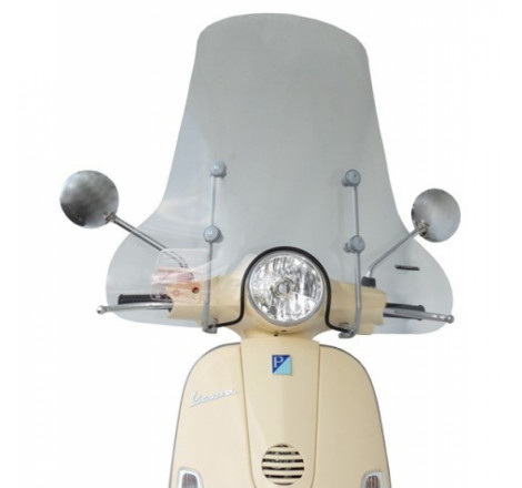 Parabrezza | Piaggio Vespa e Liberty