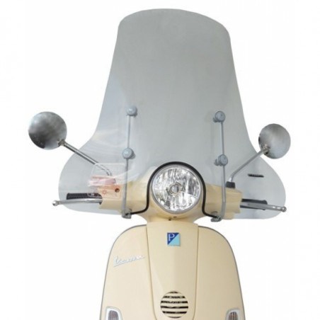 Parabrezza | Piaggio Vespa e Liberty