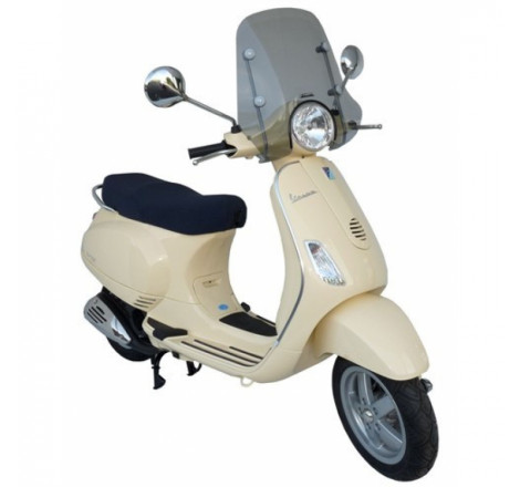 Parabrezza | Piaggio Liberty Moc-Elle e Vespa LX