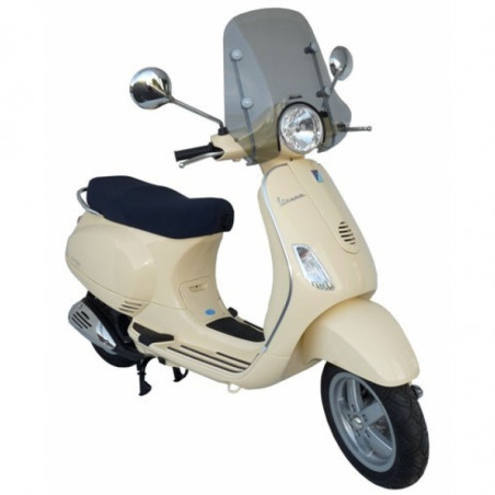 Parabrezza | Piaggio Liberty Moc-Elle e Vespa LX