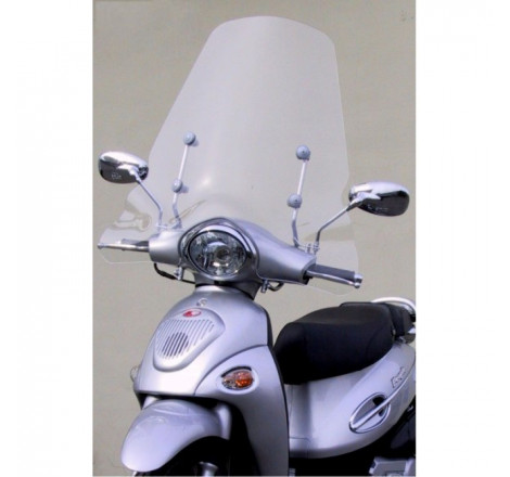 Parabrezza | Kymco People...