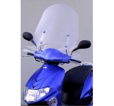 Parabrezza per kymco vitality 50 2003/08