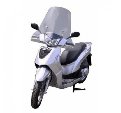 Parabrezza per kymco people s 125/200 2005/16