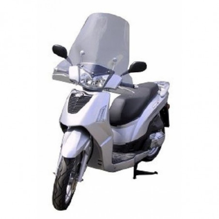 Parabrezza per kymco people s 125/200 2005/16