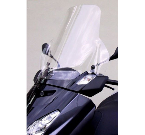 Lastra parab s/bordo yamaha x-max 250 2005/2009