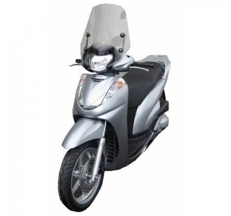 Parabrezza per honda sh 300 2006/2010 summer