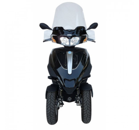 Parabrezza alto | Piaggio Yourban MP3