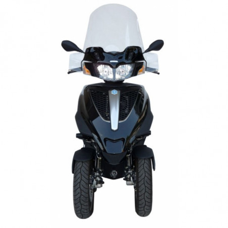 Parabrezza alto | Piaggio Yourban MP3