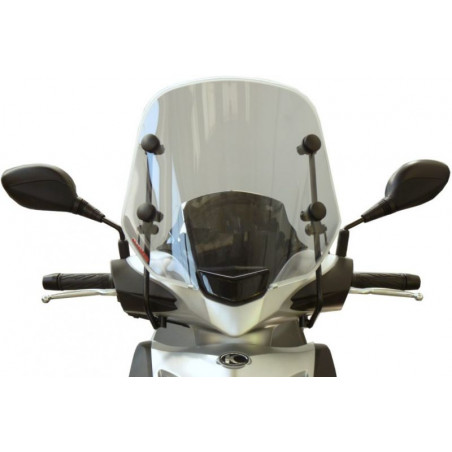 Parabrezza Summer | Kymco Agility 16+
