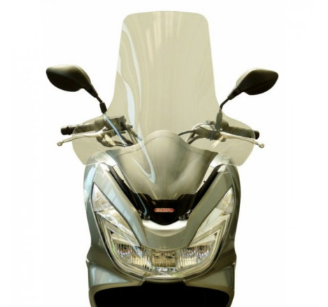 Parabrezza Exclusive | Honda PCX