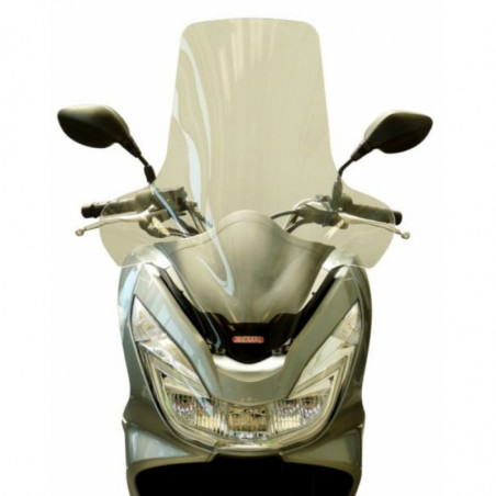 Parabrezza Exclusive | Honda PCX