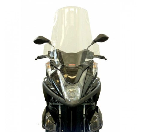 Parabrezza Exclusive | Yamaha Tricity