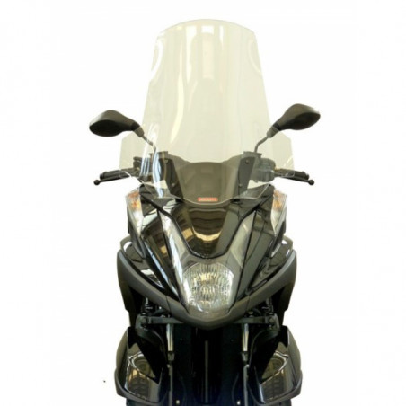 Parabrezza Exclusive | Yamaha Tricity