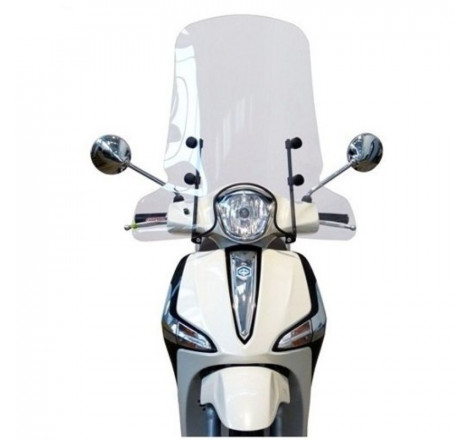 Parabrezza | Piaggio/Gilera Liberty ABS