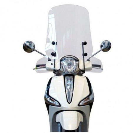 Parabrezza | Piaggio/Gilera Liberty ABS