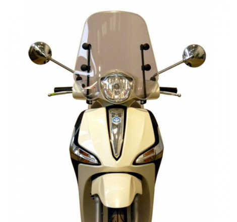 Parabrezza Summer | Piaggio Liberty ABS