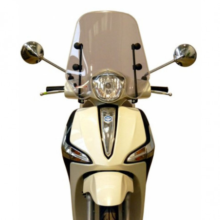 Parabrezza Summer | Piaggio Liberty ABS