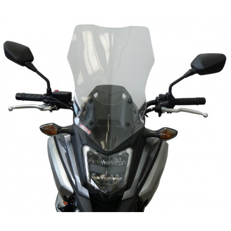 Cupolino Touring Trasparente | Honda NC 750 X