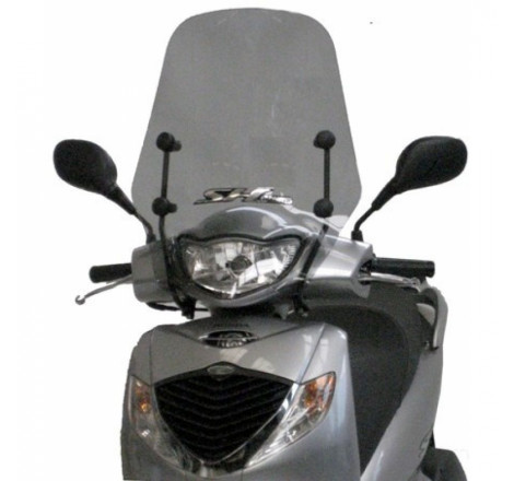 Parabrezza Summer | Honda SH