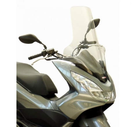 Parabrezza Exclusive | Honda PCX