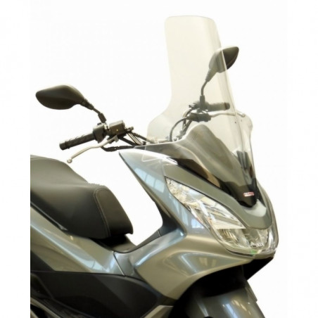 Parabrezza Exclusive | Honda PCX