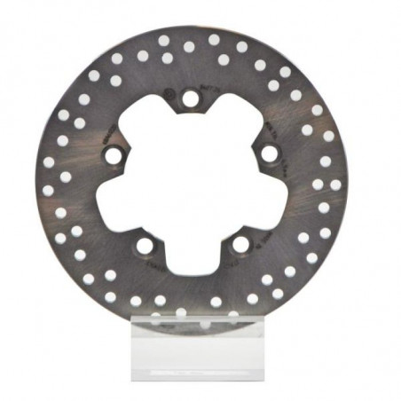 DISCO FRENO BREMBO 68B40726 SERIE ORO FISSO SUZUKI BURGMAN