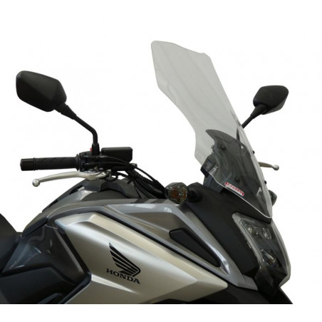 Cupolino Touring Trasparente | Honda NC 750 X