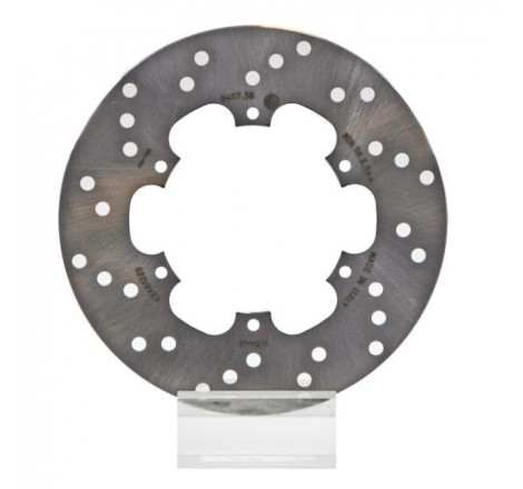 DISCO FRENO BREMBO 68B40738...