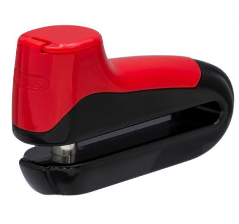 abus_304 rd_bloccadisco.JPG Bloccadisco 304 red